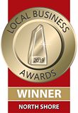 North Shore Business Awards, Most Outstanding Pet Care Winner 2019